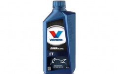 VALVOLINE-DURABLEND 2T