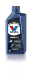 valvoline durablend 20w50