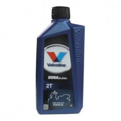 valvoline durablend scooter 2t
