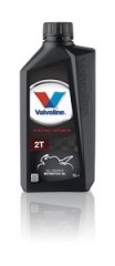 valvoline racing 2t