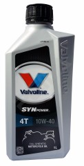 valvoline-synpower-10W40 4T