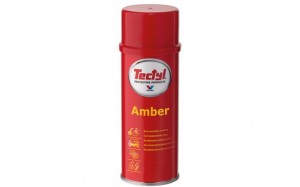TECTYL AMBER