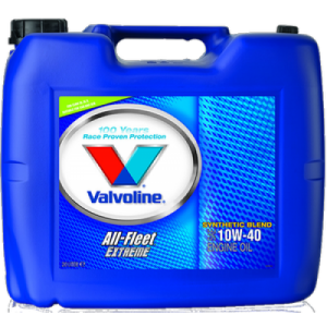 All-Fleet-ExtrmLE-SAE10W40