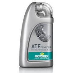 motorex atf 3