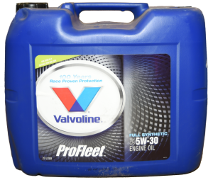 Valvoline-ProFleet-5W-30