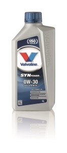 valvoline0w30fe
