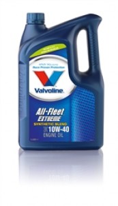 allfleetextreme 10w40