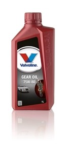 VALVOLINEGEAROIL75W80